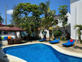  Luciano & Grace Apartments  Watamu